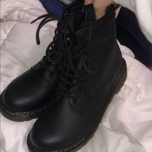 Womens Dr. martens